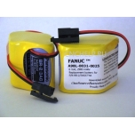 Литиевая Батарея Fanuc A98L-0031-0025 