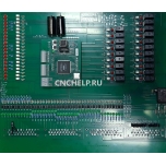 Контроллер КС1В340 (Схема электроавтоматики станка 30.09М.000Б.Э3)