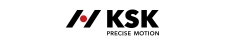 Шариковинтовые пары KSK Precise Motion, a.s. (`KSK`)